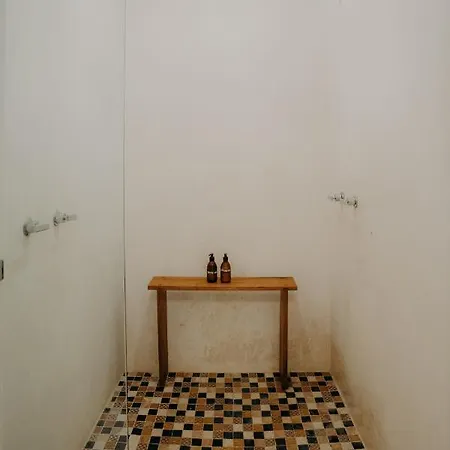 Sagrado Apartamento *