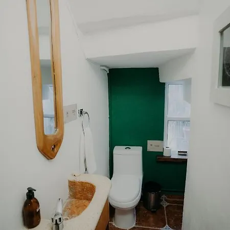 Apartamento Sagrado
