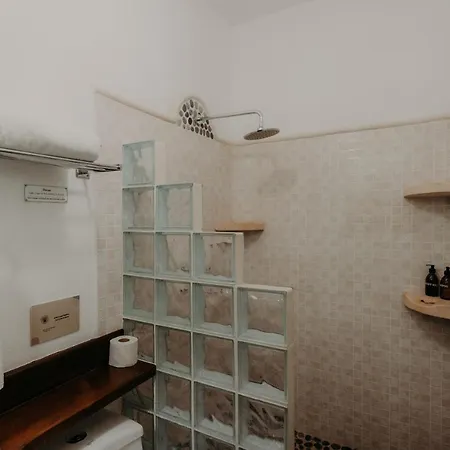 Sagrado Apartamento Tulum