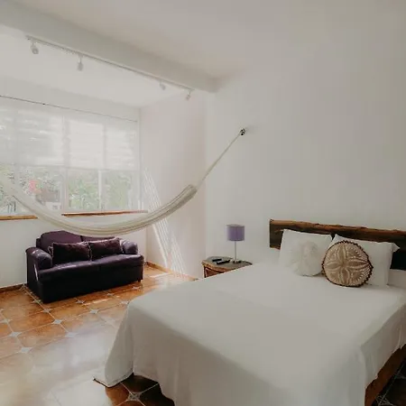 Apartamento Sagrado *
