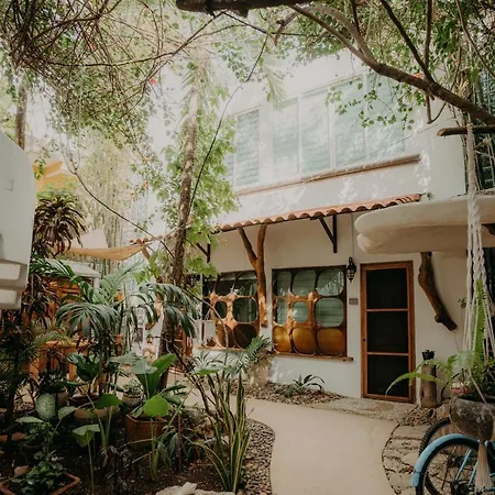 Sagrado Tulum