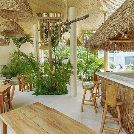 Lindo Departamento Muuk Tulum