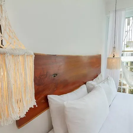 Lindo Departamento Muuk * Tulum