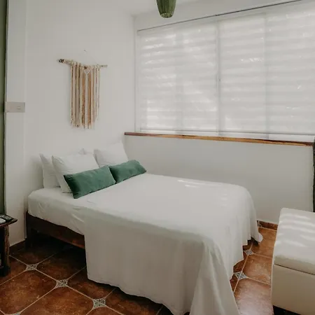 Apartamento Sagrado