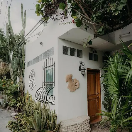 Sagrado Apartamento Tulum