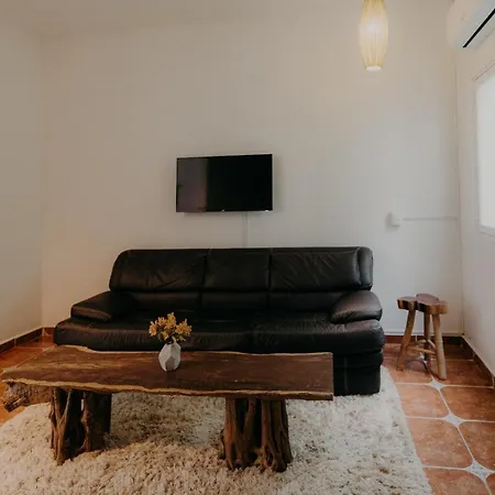 Sagrado Apartamento Tulum