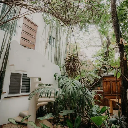 Apartamento Sagrado