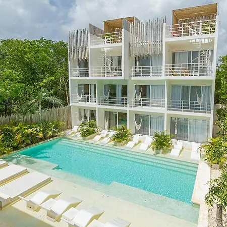 Apartment Lindo Departamento Muuk