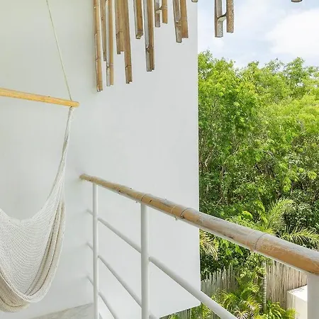 Apartment Lindo Departamento Muuk