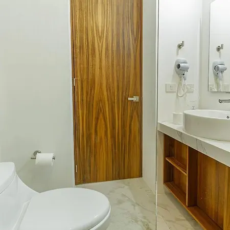 Apartment Lindo Departamento Muuk Tulum