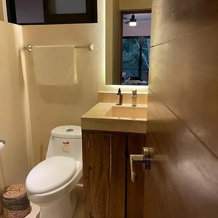 Apartamento Find The Way, Find Yourself! B7 Tulum
