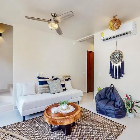 Apartment Tao Edena, Unit 109
