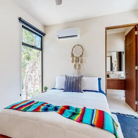Tao Edena, Unit 109 Apartment