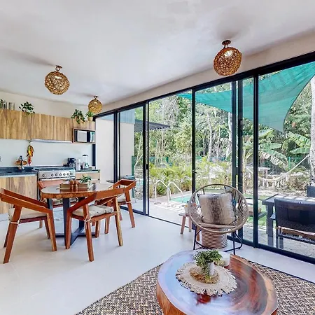 Apartment Tao Edena, Unit 109