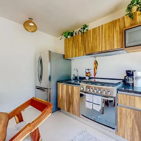 Tao Edena, Unit 109 Apartment