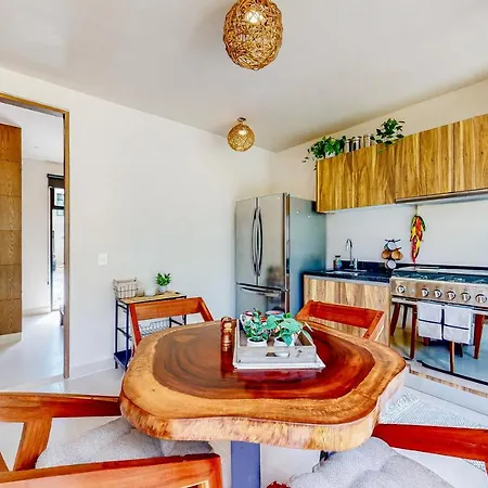 Apartment Tao Edena, Unit 109 *