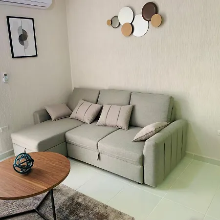Apartment Espacioso Depto. - Next To Zamna *