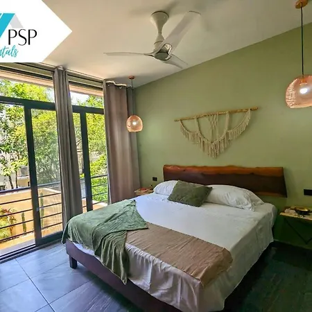 Apartment Vicenta