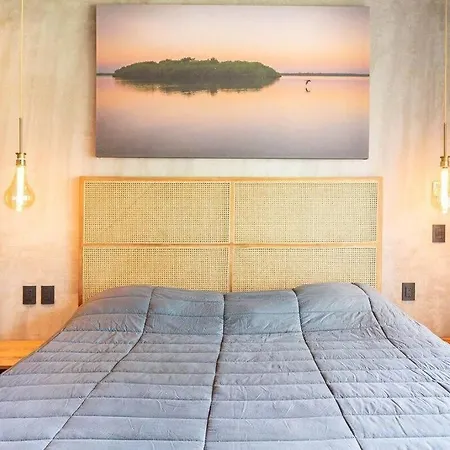 Apartment Alterhome Cielo Y Agua Tuk Tulum