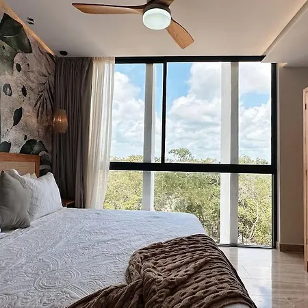 Alterhome Aldea Zama * Tulum