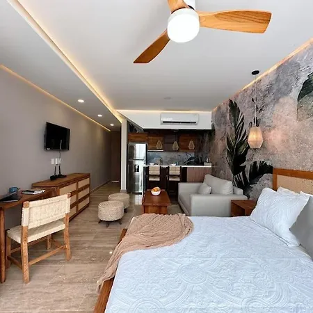 Apartment Alterhome Aldea Zama Tulum