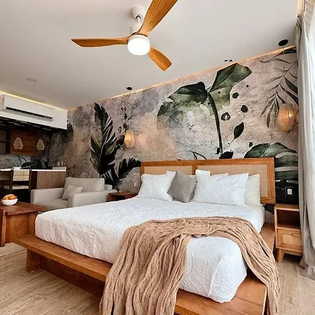 Apartment Alterhome Aldea Zama Tulum