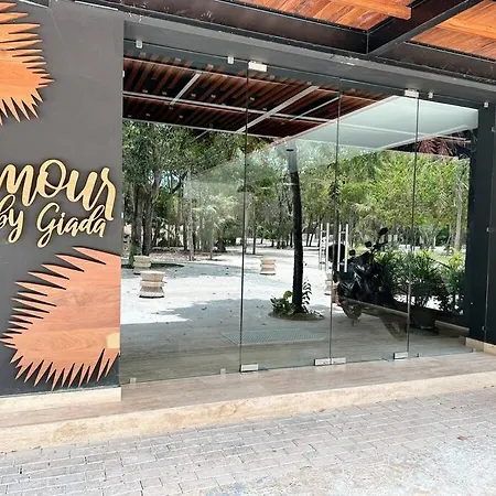 Apartment Alterhome Aldea Zama