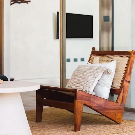 Jungle Luxury Villa Tulum