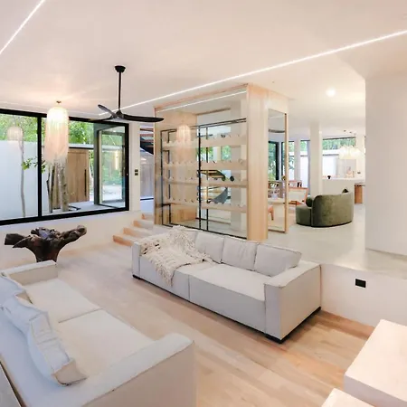 Jungle Luxury * Tulum