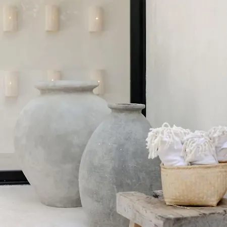 Jungle Luxury * Tulum