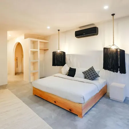 Villa Jungle Luxury
