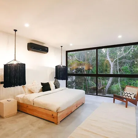 Villa Jungle Luxury *