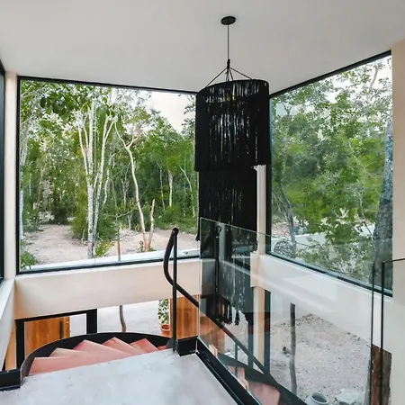 Jungle Luxury