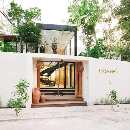 Jungle Luxury *