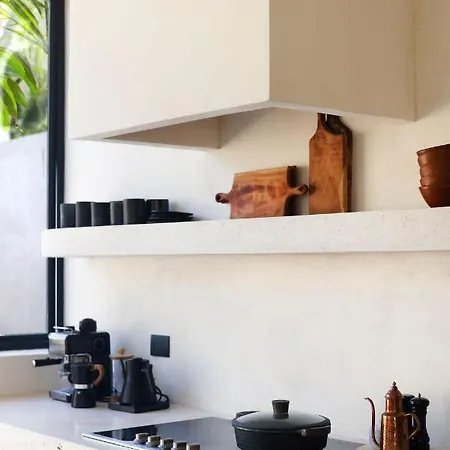 Jungle Luxury Tulum