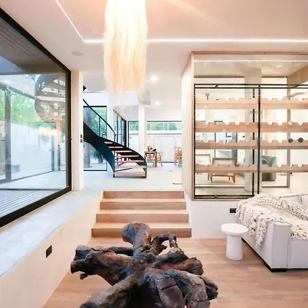 Villa Jungle Luxury Tulum