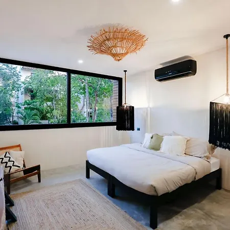 Villa Jungle Luxury