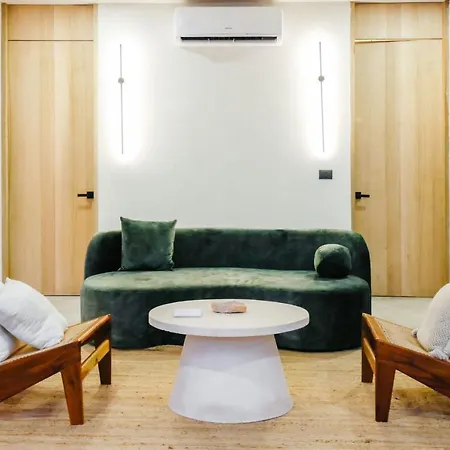 Jungle Luxury Villa Tulum