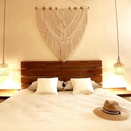 Bai-ha Luxury 103 Apartment