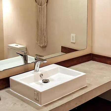 Bai-ha Luxury 103 Apartment