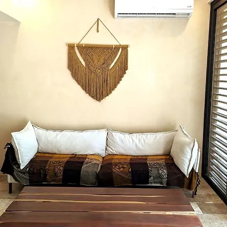Apartment Bai-ha Luxury 103