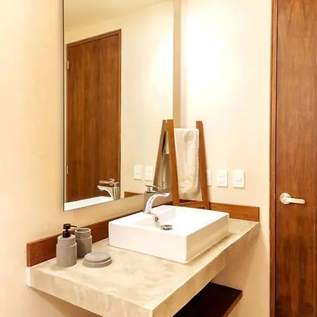 Apartment Bai-ha Luxury 103 *