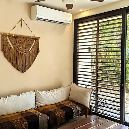 Bai-ha Luxury 103 Apartment