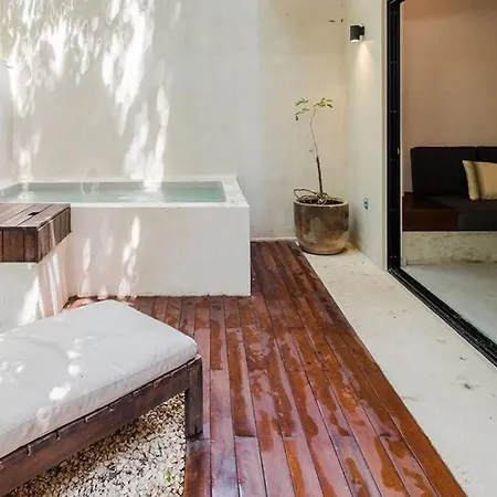 Paraiso Aldea Zama *