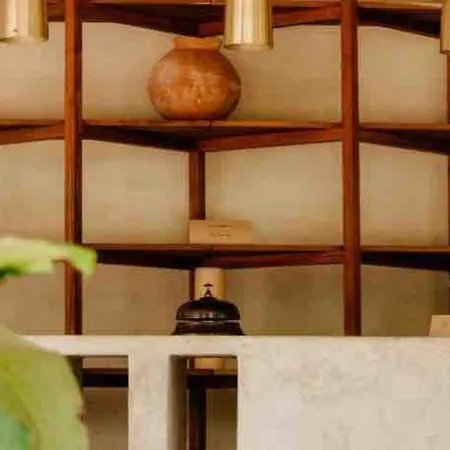 Paraiso Aldea Zama Apartamento *