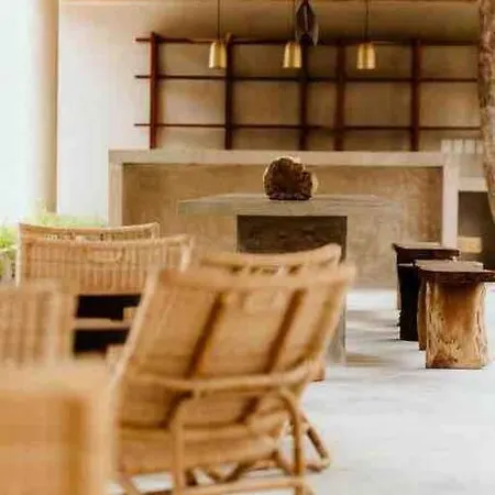 Paraiso Aldea Zama Tulum
