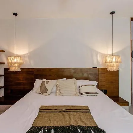 Apartamento Paraiso Aldea Zama *