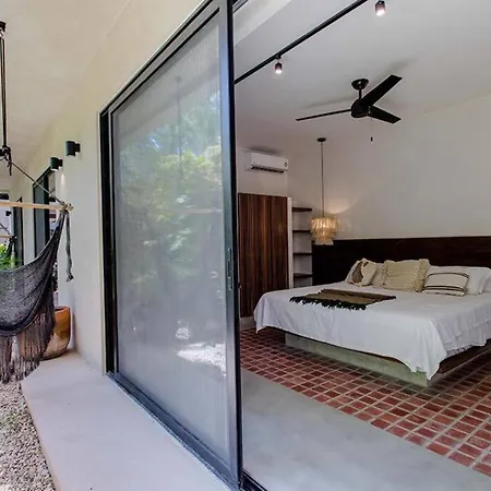 Paraiso Aldea Zama