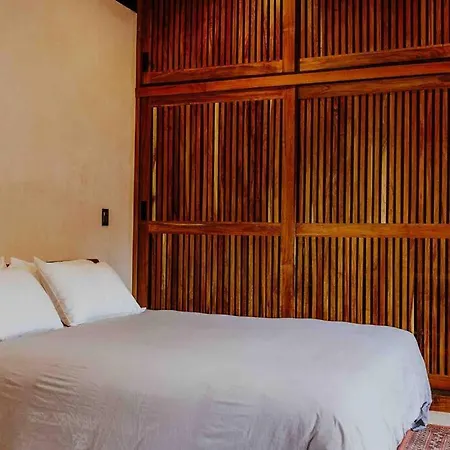 Holiday home Luxury Treehouse Jungle /casa Danzantes Tulum