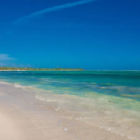 Villa Ultimate Luxury In Soliman Bay - Royalty Treatment - Private Beach Area *